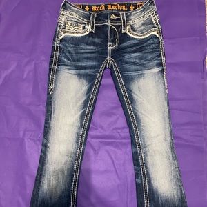 Rock Revival Women’s Jeans